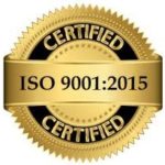 ISO 9001-2015