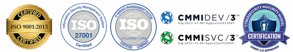 KMI Certifications