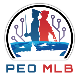 Program Executive Office Manpower, Logistics, and Business Solutions (PEO MLB)