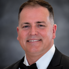 Brent Christie