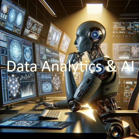 Data Analytics - AI v2