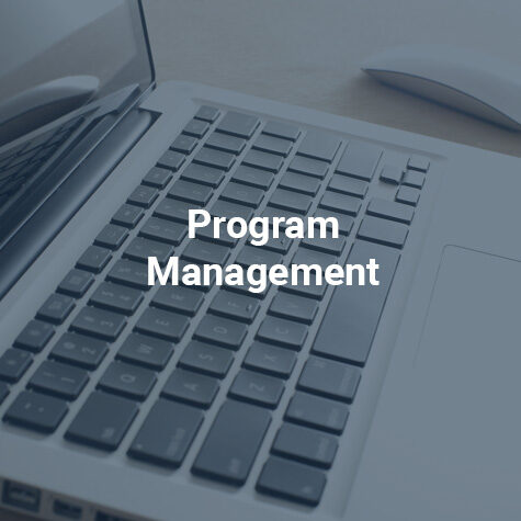 program-manage